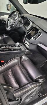 Volvo XC90 T8 Twin Engine Geartronic R-Design R-Design - Volvo XC90 mit Hybrid-Antrieb