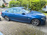 BMW 330i Cabrio M Sport Edition M Sport Edition - BMW 330 mit Benzin-Antrieb