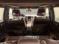 JEEP Grand Cherokee 3.0D Summit 4WD AHK VOLL GARANTIE