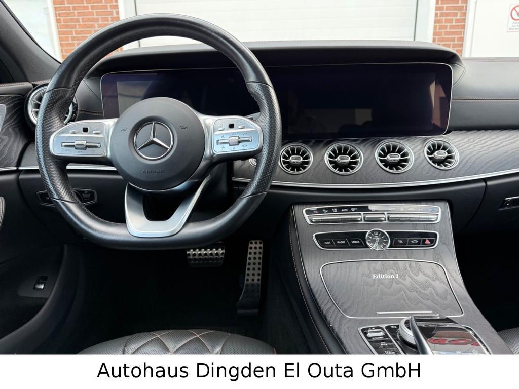 Mercedes-Benz CLS 400