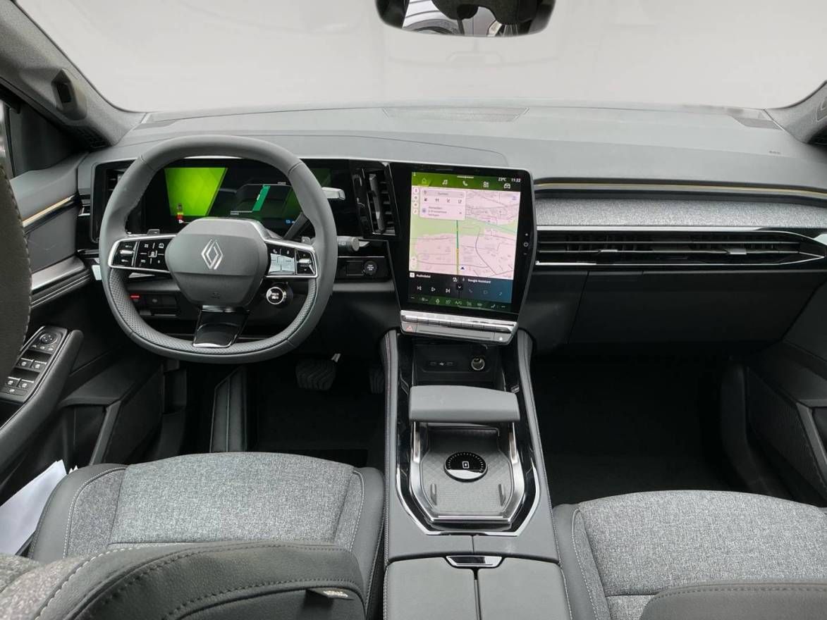 Fahrzeugabbildung Renault Austral Techno Full Hybrid E-Tech 200