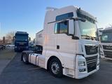 MAN TGX 18.470  Euro 6d  XXL TÜV 04/2026 - MAN D20