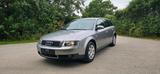 Audi A4 B6 1.9TDI Ex-Polizeiauto - Audi A4 aus 2002: 1.9