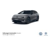 Volkswagen ID.7 GTX Tourer 4MOTION 340 PS 86 kWh AHZV PANO