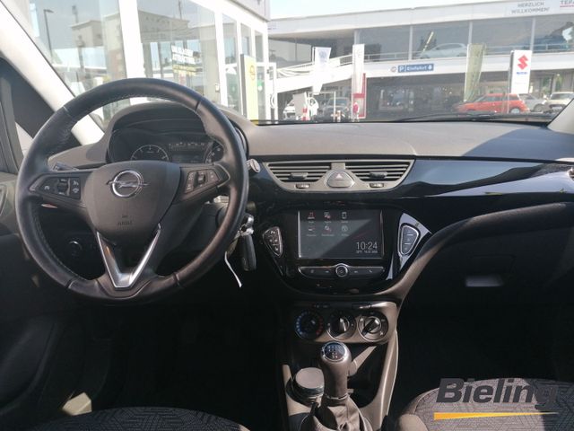 Corsa ON, 5-Türer 1.2, 51 kW (70 PS) (Manuelles