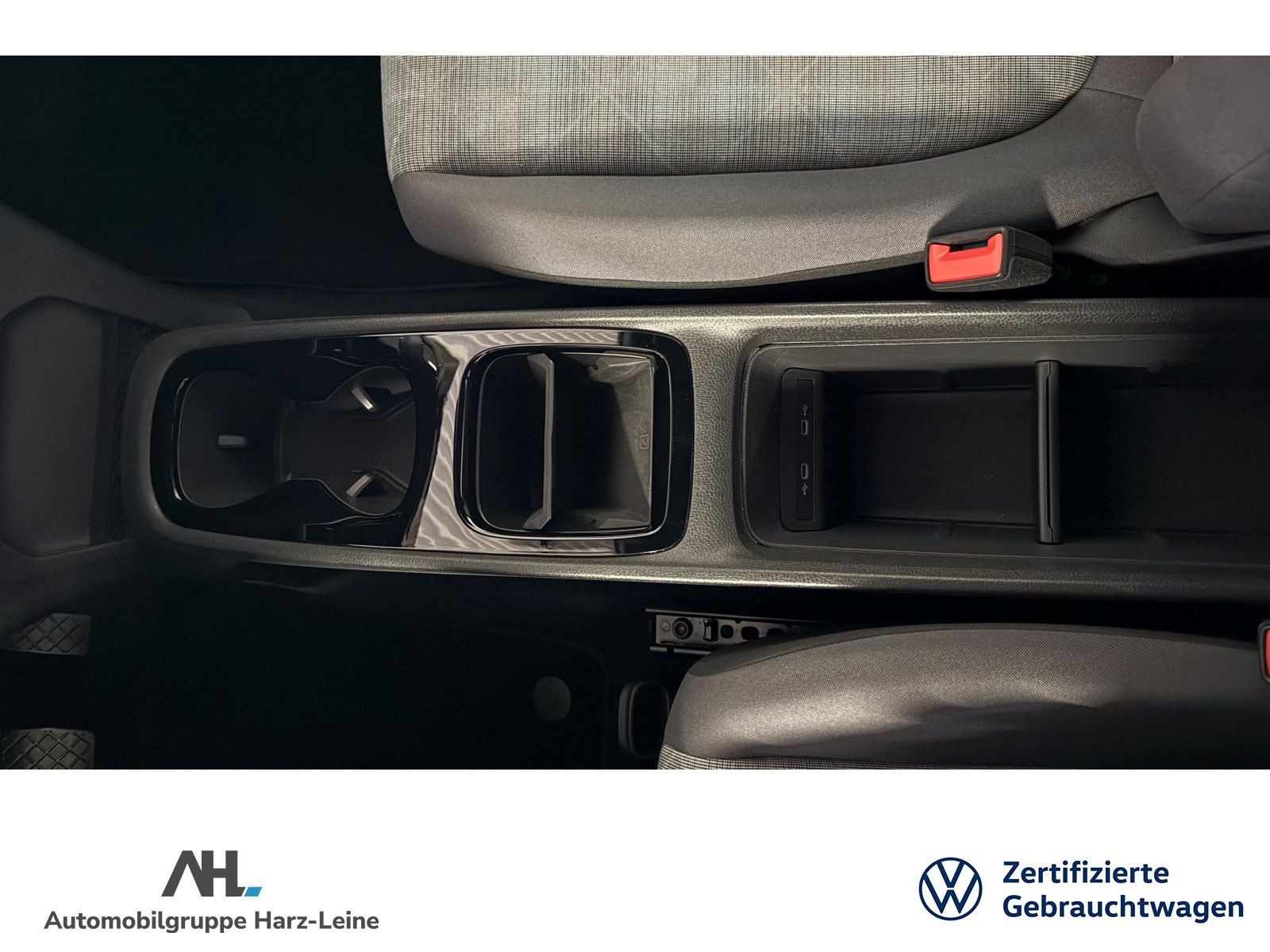 Volkswagen ID.3 - Bild 18