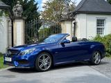 Mercedes-Benz E 250 Cabrio Sport Edition AMG AHK Memory Keyles - gebrauchte Mercedes-Benz E 250 aus dem Jahr 2016
