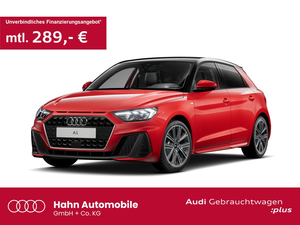 Image of Audi A1