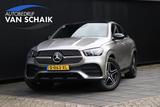 Mercedes-Benz GLE 350 e 4MATIC AMG | panorama dach | BURMESTER - mit Hybrid-Antrieb: Coupe, Panorama Dach
