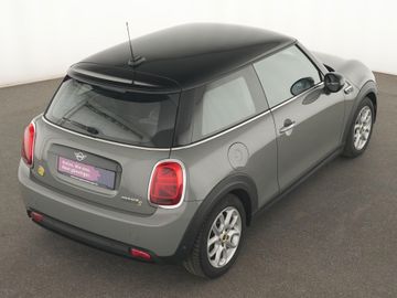 MINI Cooper SE - 11