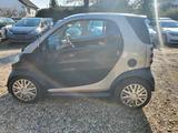 Smart ForTwo smart & passion 40kW - Smart Gebrauchtwagen von 1999