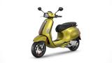 Vespa Sprint 50 Eletricca Sommerangebot - VESPA MÜNCHEN 50