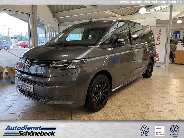 Volkswagen T7 Multivan Life 2,0l DSG 204 PS lang