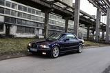 BMW E36 Cabrio 2.8 - gebrauchte BMW 320 aus dem Jahr 1997