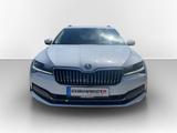 Skoda Superb Combi 2.0 TSI DSG 4x4 Style DCC AHK*PANO* - Skoda Superb: Allradantrieb, 2.0