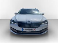 Skoda Superb - Vorschau Bild 2