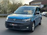 Volkswagen Caddy California 1.5TSI/BETT/KÜCHE/AHK - gebrauchte Volkswagen Caddy aus dem Jahr 2022