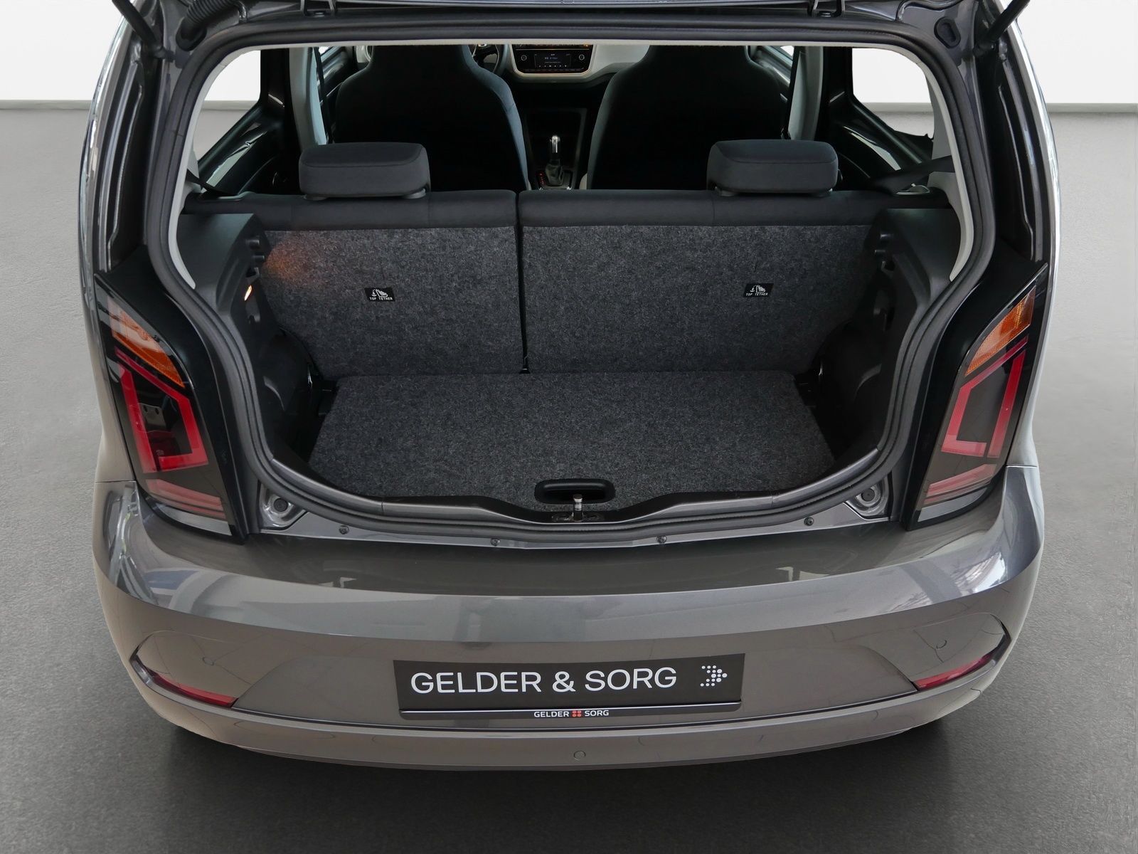 Volkswagen e-up! - Bild 12
