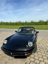 Alfa Romeo Spider - Alfa Romeo aus 1990