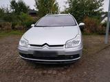 Citroën C5 Break - Citroën C5: Break