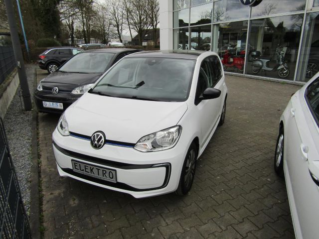 Volkswagen e-up! Style Style 40 kW PDC REAR VIEW GRA LED