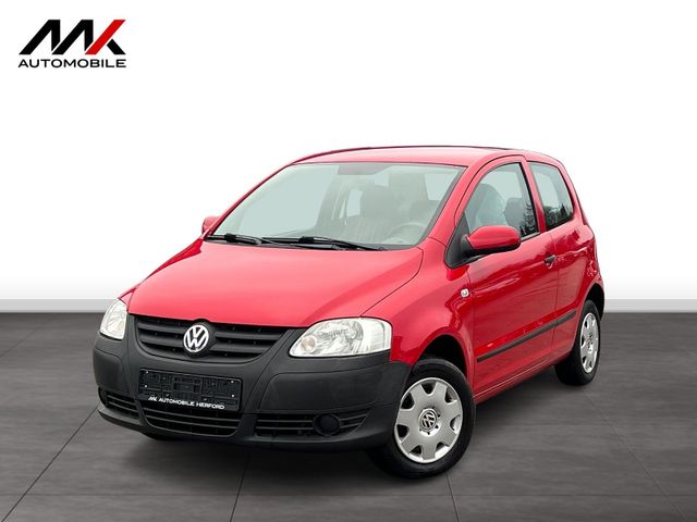 Volkswagen Fox Basis *TÜV*