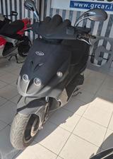Malaguti Phantom Max 200 Max - MALAGUTI ROLLER