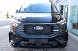 Ford Transit Custom Kasten MS-RT 2,5l PHEV - Ford Transit: Automatik