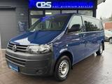 Volkswagen T5 Transporter Lang - VW T5 Gebrauchtwagen in Solingen