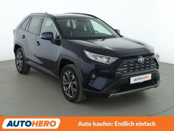Toyota RAV 4 - 8