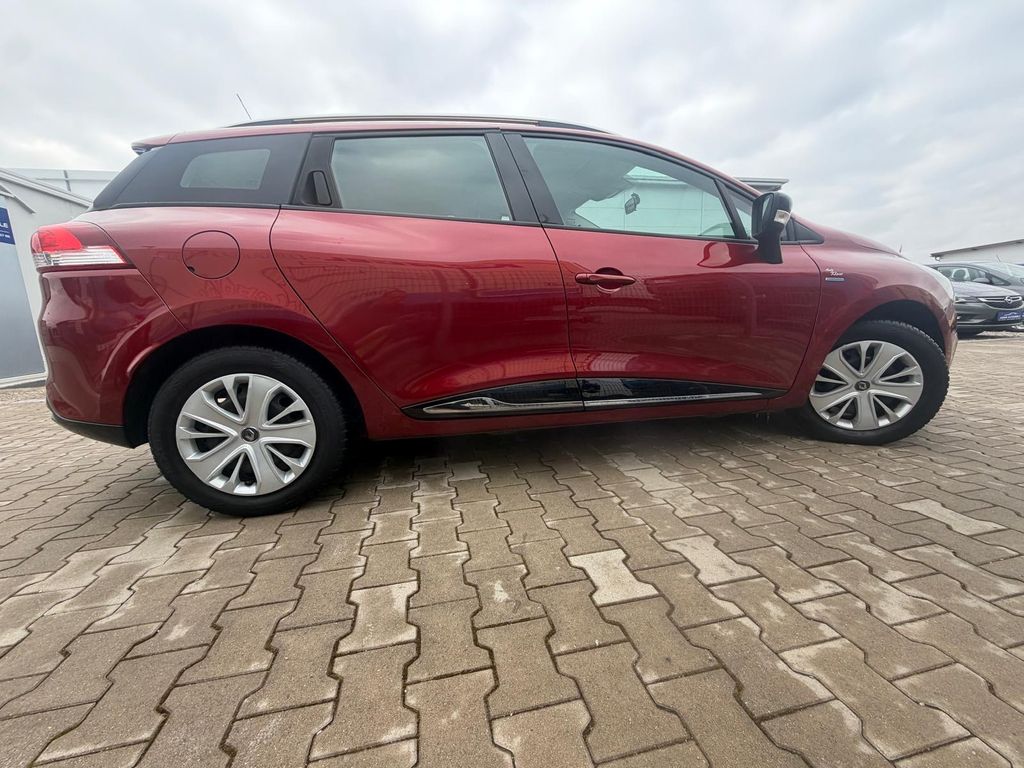 Renault Clio - Bild 7