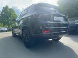 Jeep Compass High Altitude 1.5 - Jeep Compass: High Altitude
