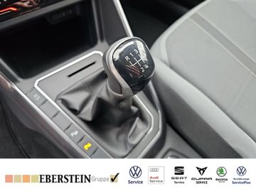 Volkswagen Polo Style 1,0 TSI IQ.Light ACC App Connect