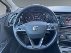 Fahrzeugabbildung Seat Leon SC Style - Klima*Bluetooth*Tempomat!!!