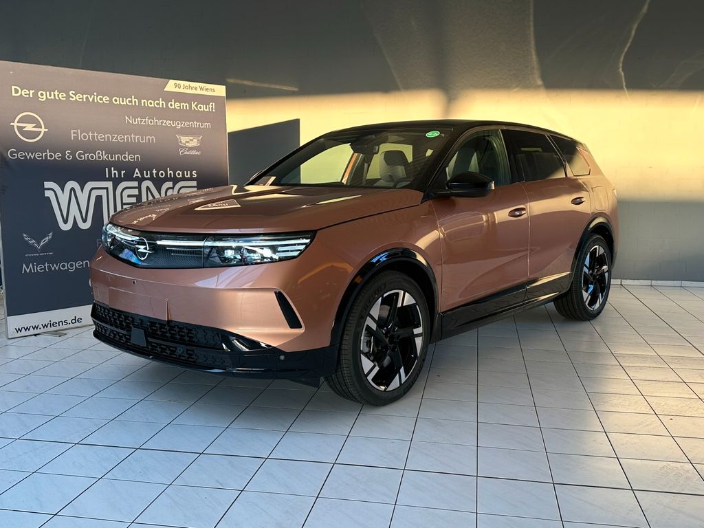 Opel Grandland (X)