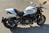 Ducati Monster 1200 S - DUCATI MONSTER 1200