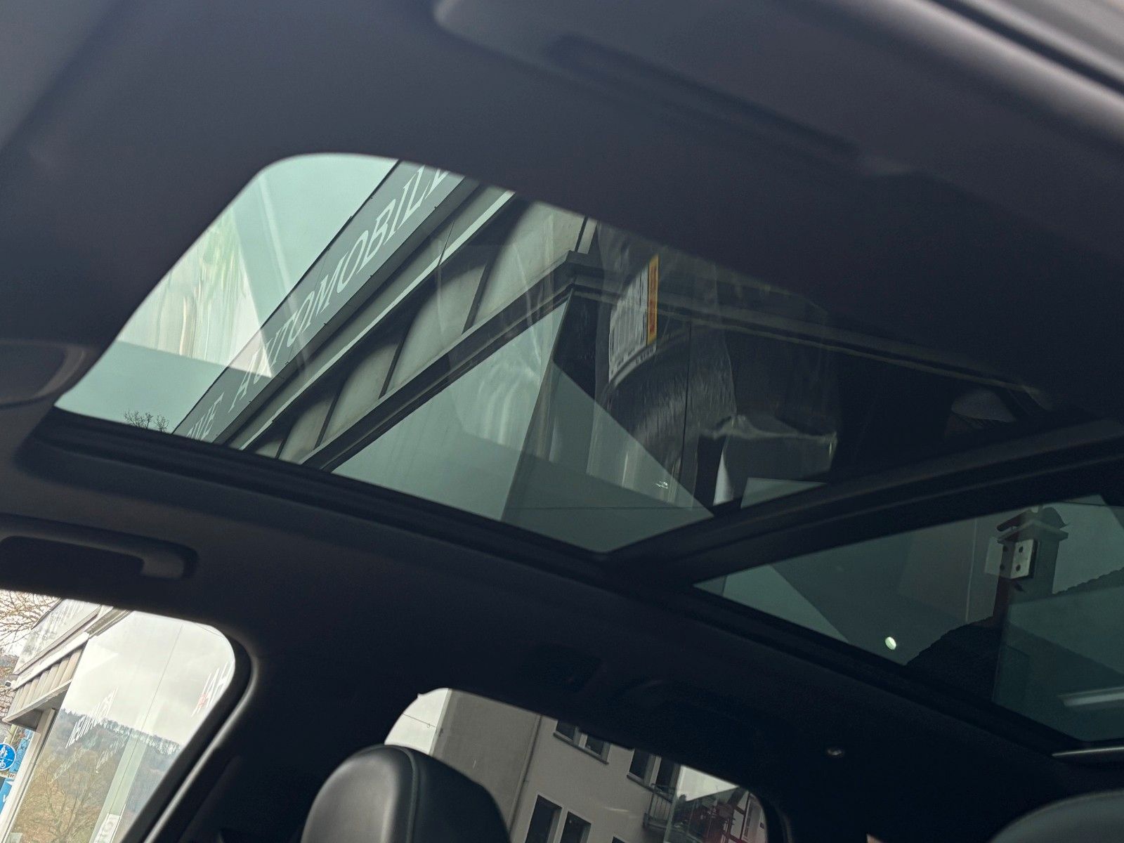 Fahrzeugabbildung Audi SQ5 3.0 TDI *Rauten*Virtual*Pano*B&O*Ambiente