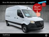 Mercedes-Benz eSprinter 312 Kasten L2H2 KLIMA KAMERAHochdach S - Mercedes-Benz eSprinter Gebrauchtwagen