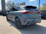 Cupra Terramar 2.0 TSI DSG America's Cup Limited Editi - Gebrauchtwagen in Münster