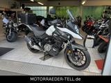 Suzuki DL 650 V-Strom / Bj.18 / erst 14tkm / Top Case - Offers matching your search criteria
