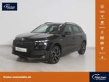 Skoda Kamiq 1.0 TSI Monte Carlo 6-Gg. P-Dach/LED/PDC - Skoda Kamiq mit Schiebedach