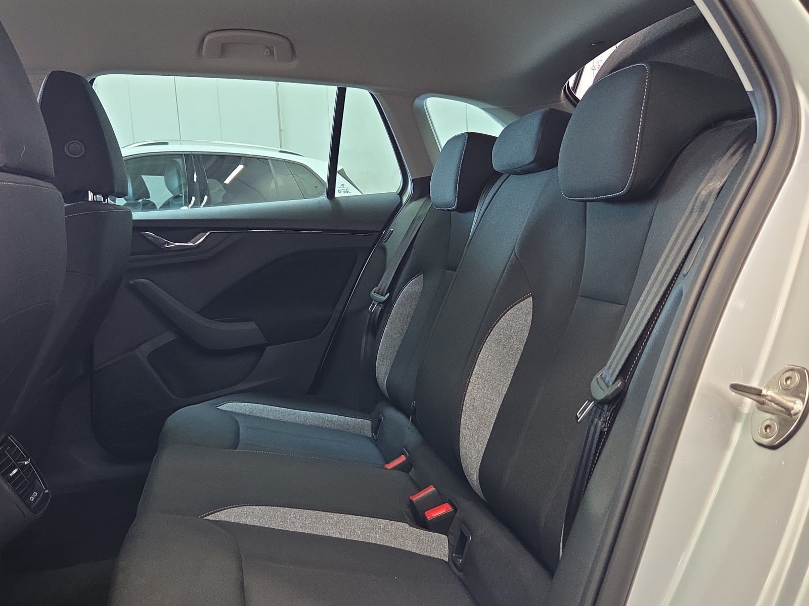Skoda Scala - Bild 14