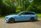 Mercedes-Benz E 63 AMG - gebrauchte Mercedes-Benz E 63 AMG aus dem Jahr 2024