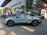 Citroën C4 X - Vorschau Bild 2