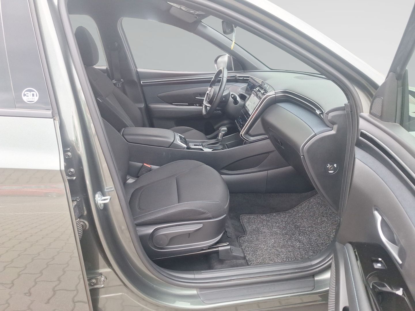 Hyundai Tucson – Bild 11