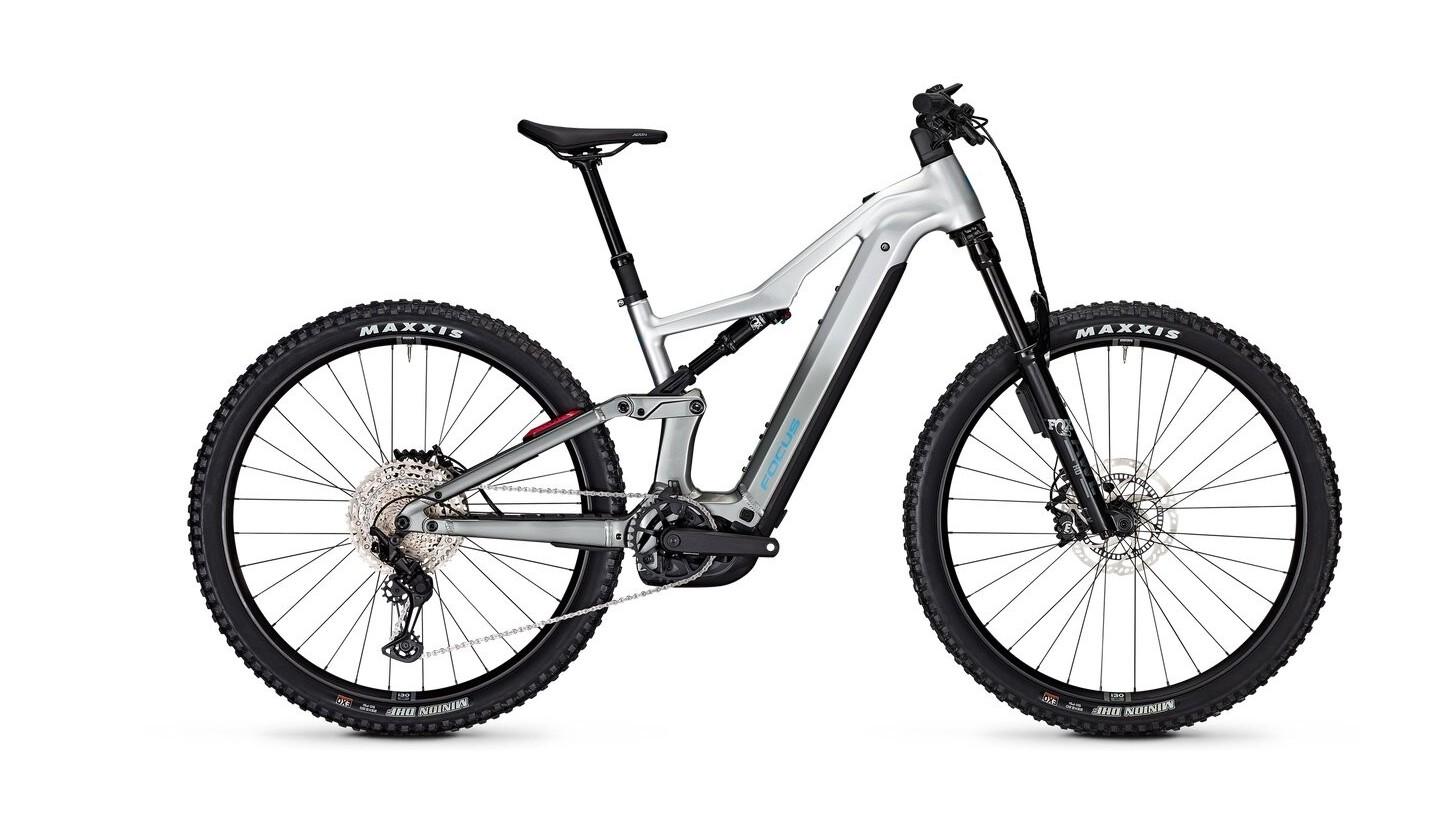 Focus Thron² 6.9 L" ABS