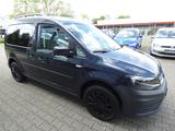 Volkswagen Caddy PKW Trendline BMT*1 HAND*PDC*NEU TÜV*7-S - gebrauchte VW Caddy aus dem Jahr 2019