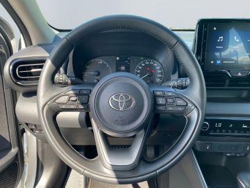 Toyota Yaris - 12