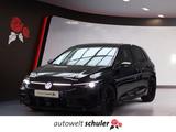 Volkswagen Golf R BLACK EDITION 2,0 TSI 4MOTION 333 PS DSG