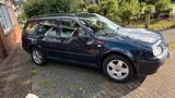 Volkswagen Golf4 Variante mit neu TÜV - Volkswagen Golf aus 2003: Variant